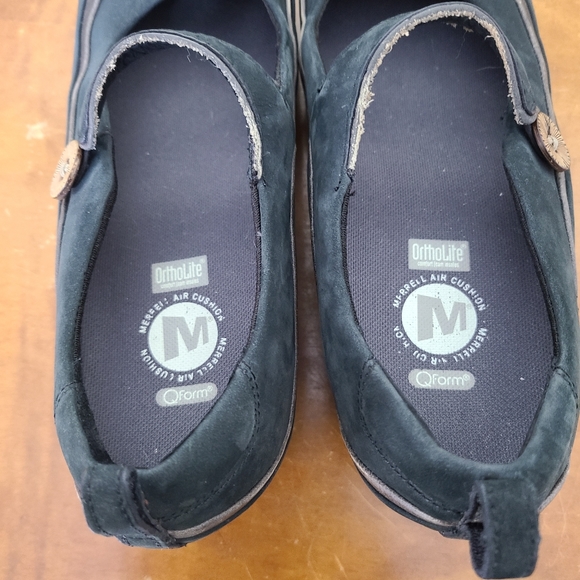 Merrell Ortholite Plaza Emme Mary Jane Type - Picture 5 of 8